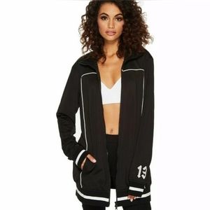 Fenty X Puma by Rihanna Zip-up Track Jacket